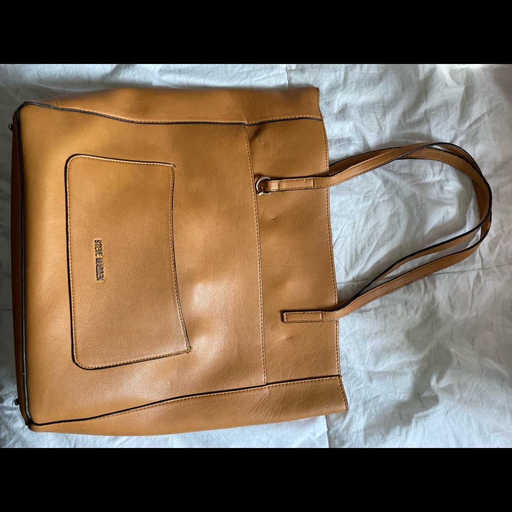 Steve Madden tote